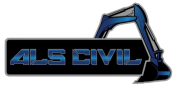 ALS-Civil-Earthmoving-Bendigo