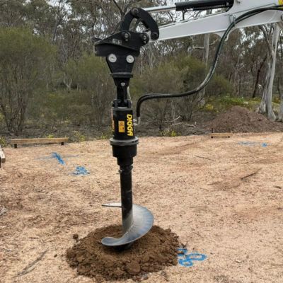 ALS-Civil-Post-Hole-Digger-Bendigo